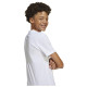 Adidas Παιδική κοντομάνικη μπλούζα Essentials Tee Adidas Παιδική κοντομάνικη μπλούζα Essentials Tee